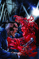DARK HORSE PRESENTS VOL 2 #2 NEAL ADAMS CVR