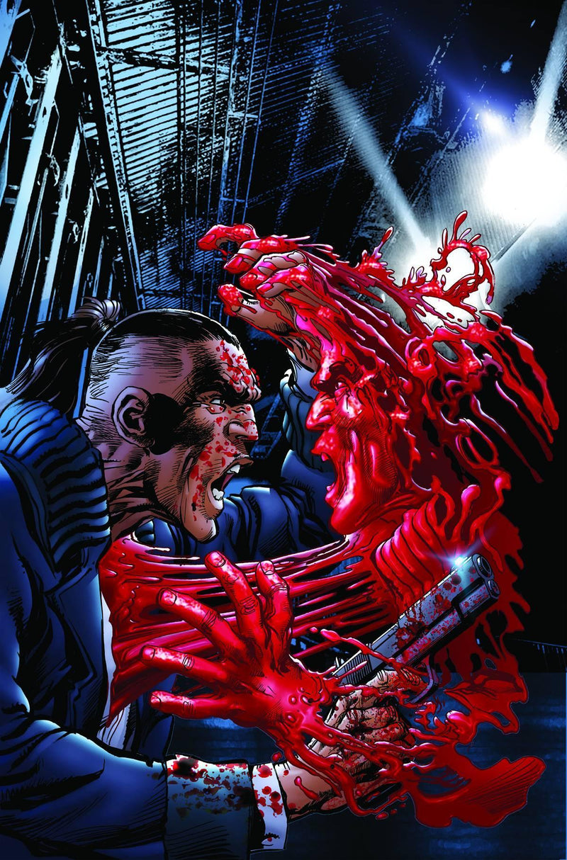 DARK HORSE PRESENTS VOL 2 #2 NEAL ADAMS CVR
