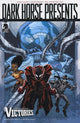 DARK HORSE PRESENTS VOL 2 #20