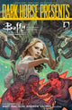 DARK HORSE PRESENTS VOL 2 #25