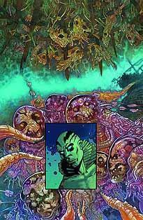 DARK HORSE PRESENTS VOL 3 #11