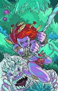 DARK HORSE PRESENTS VOL 3 #18 - Kings Comics