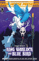 DARK HORSE PRESENTS VOL 3 #32