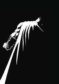DARK KNIGHT III MASTER RACE #1 DIRECTORS CUT