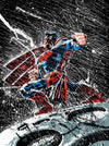DARK KNIGHT III MASTER RACE #9