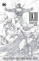 DARK KNIGHT III MASTER RACE #9 COLLECTORS EDITION