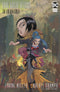 DARK KNIGHT RETURNS THE GOLDEN CHILD #1 - Kings Comics