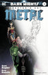 DARK NIGHTS METAL #1 DIRECTORS CUT - Kings Comics