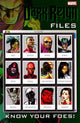 DARK REIGN FILES DKR
