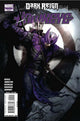 DARK REIGN HAWKEYE #5 DKR