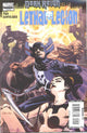 DARK REIGN LETHAL LEGION #1 DKR