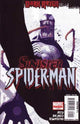 DARK REIGN SINISTER SPIDER-MAN #1 DKR