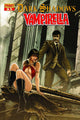 DARK SHADOWS VAMPIRELLA (2012) #5