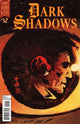 DARK SHADOWS VOL 2 #12