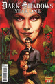 DARK SHADOWS YEAR ONE #1