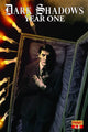 DARK SHADOWS YEAR ONE #4