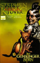 DARK TOWER GUNSLINGER BORN #5