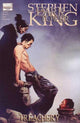 DARK TOWER TREACHERY #4