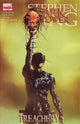 DARK TOWER TREACHERY #5