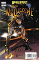 DARK WOLVERINE (2009) #75 2ND PTG VAR