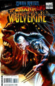 DARK WOLVERINE (2009) #75 DJURDJEVIC VAR
