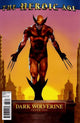 DARK WOLVERINE (2009) #86 HEROIC AGE OLIVER VAR