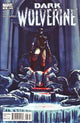 DARK WOLVERINE (2009) #87