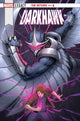 DARKHAWK #51 LEG