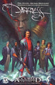DARKNESS ACCURSED TP VOL 03