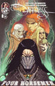 DARKNESS FOUR HORSEMEN #2
