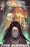 DARKNESS FOUR HORSEMEN #2 - Kings Comics