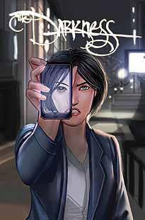 DARKNESS HOPE ONE SHOT
