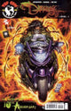 DARKNESS LEVEL 1 INCENTIVE CVR D