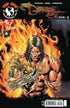 DARKNESS LEVEL 2 #2 CVR B KIRKHAM - Kings Comics