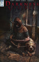 DARKNESS VISIBLE #1 SUBSCRIPTION VAR