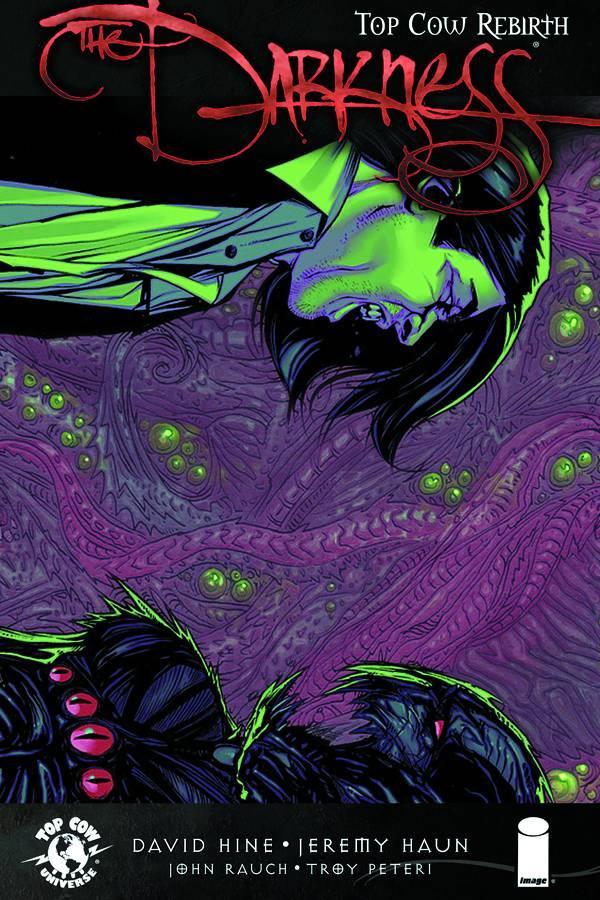 DARKNESS VOL 3 (2007) #103