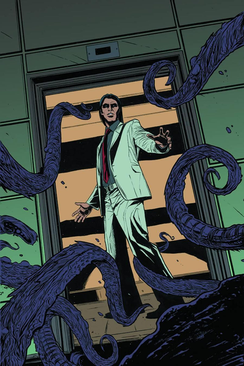 DARKNESS VOL 3 (2007) #107