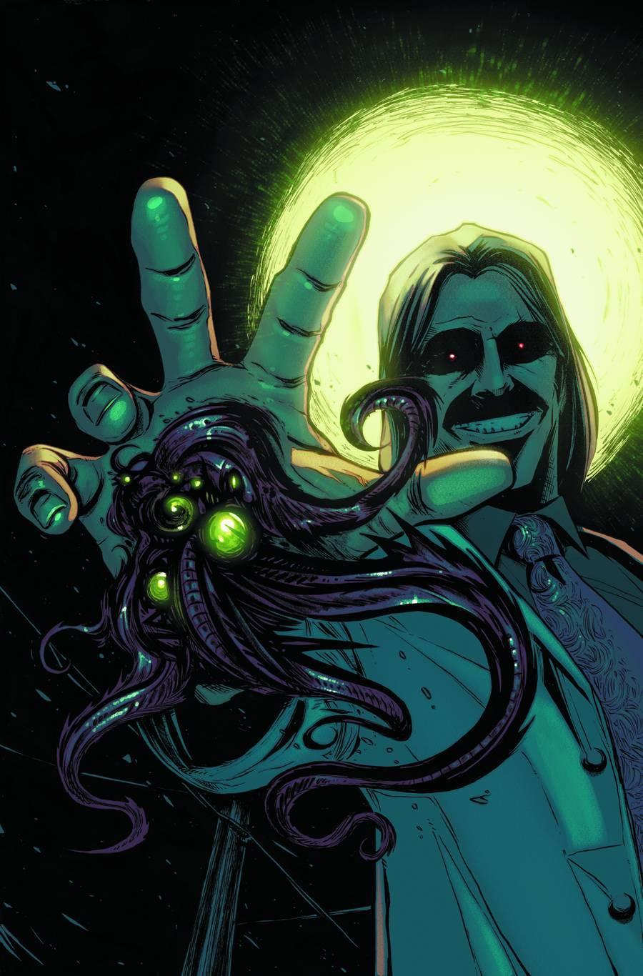 DARKNESS VOL 3 #111 - Kings Comics
