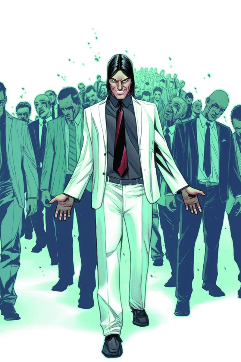 DARKNESS VOL 3 (2007) #115