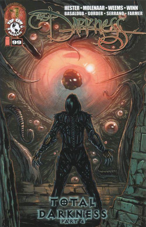 DARKNESS VOL 3 (2007) #99