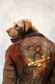 DASTARDLY AND MUTTLEY (2017) #1 VAR ED