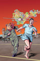 DASTARDLY AND MUTTLEY (2017) #2
