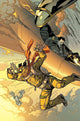 DASTARDLY AND MUTTLEY (2017) #2 VAR ED