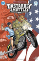 DASTARDLY AND MUTTLEY (2017) #3