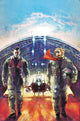 DASTARDLY AND MUTTLEY (2017) #4 VAR ED