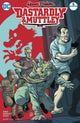 DASTARDLY AND MUTTLEY (2017) #5