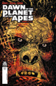 DAWN OF PLANET OF APES #3