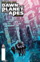 DAWN OF PLANET OF APES #4