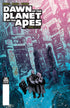 DAWN OF PLANET OF APES #4 - Kings Comics
