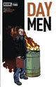 DAY MEN #2 (2ND PTG)